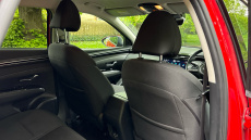 Hyundai TUCSON 1.6 TGDi Premium 5dr 2WD Petrol Estate